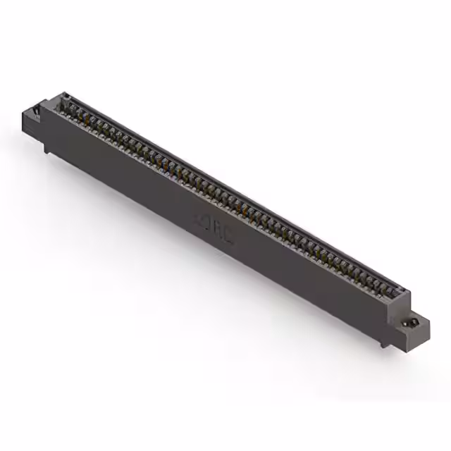 895-050-521-408 EDAC Inc.  Edgeboard Connectors